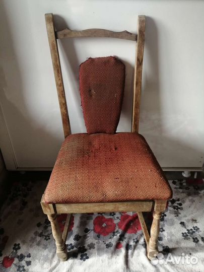 Реставрация