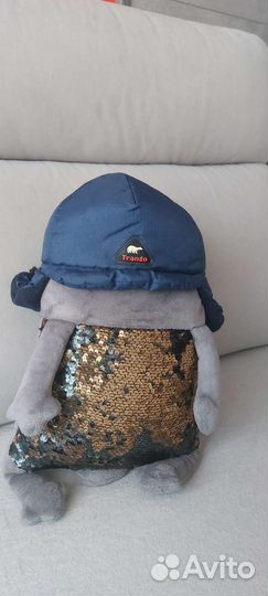 Шапка для мальчика