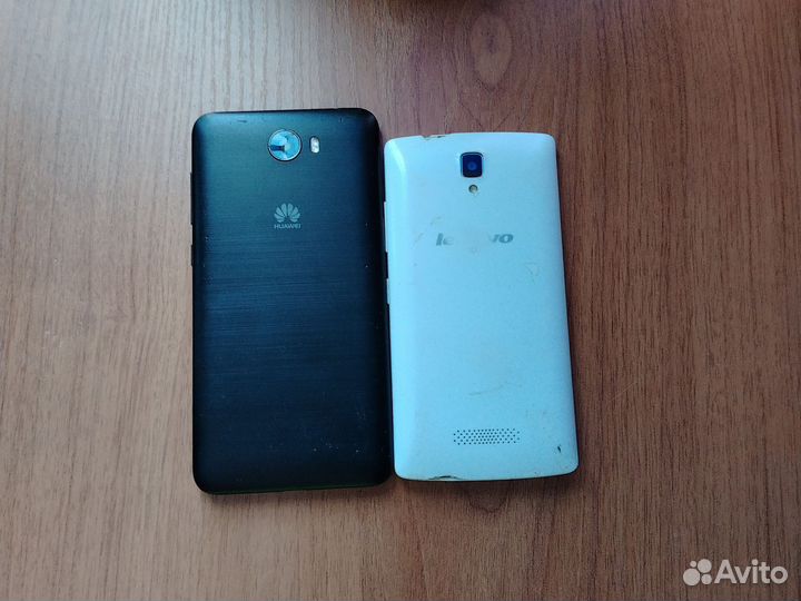 Lenovo A2010, 8 ГБ