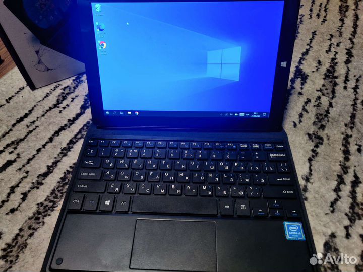 Irbis tw52