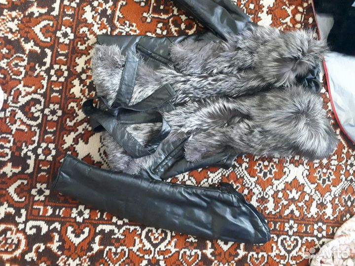 Куртка