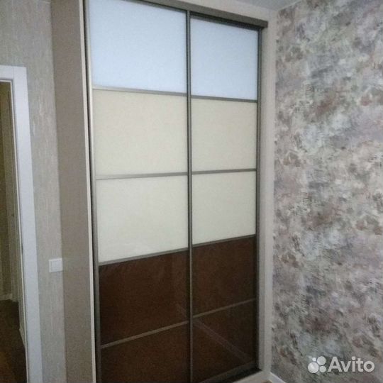 Шкафы купе на заказ частный мастер