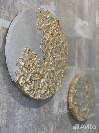 Написание картин