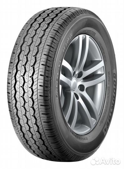 Nokian Tyres Hakkapeliitta R5 SUV 265/50 R19