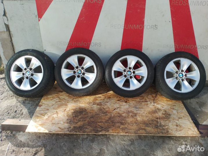 Колеса диски лето R16 255*50 Bridgestone