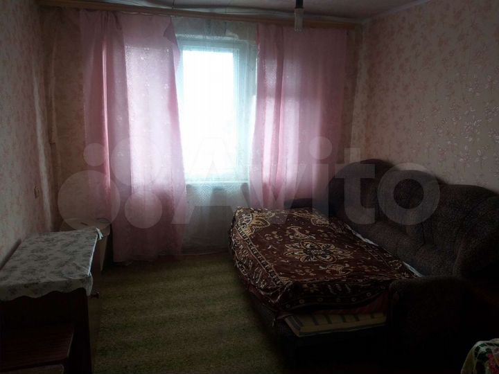 3-к. квартира, 66,5 м², 2/3 эт.