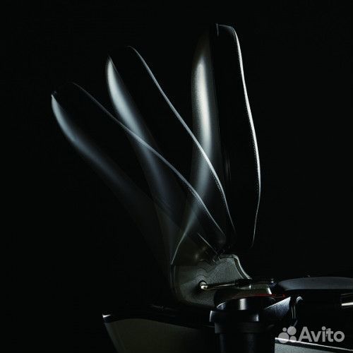 Горизонтальный велотренажер Smith RCB500