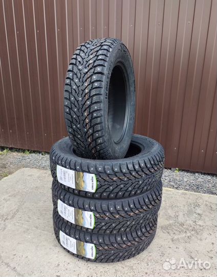 Nokian Tyres Hakkapeliitta 9 245/40 R18 97T