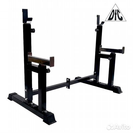 Силовая стойка DFC арт. DZ001