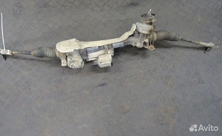Рулевая рейка Volkswagen Golf V