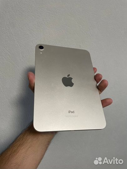 iPad mini 6 64gb