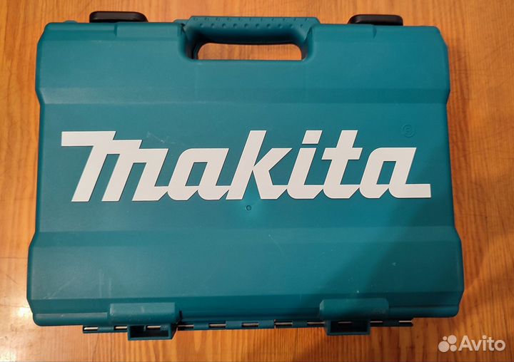 Шуруповерт Makita DF 333 новый оригинал