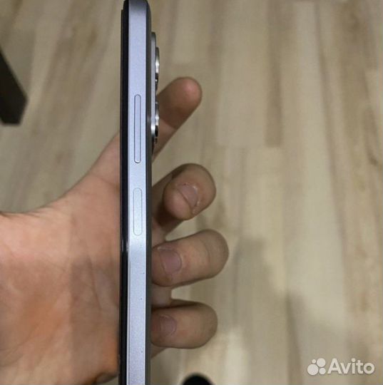 Xiaomi Poco X4 GT, 8/256 ГБ