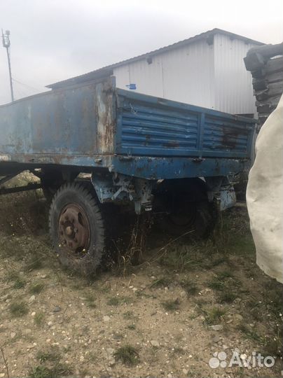 Продаю прицеп от машины