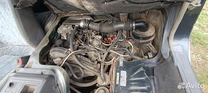 Toyota town ace дверь