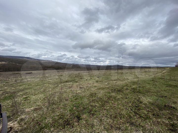 Участок 10 га (СНТ, ДНП)