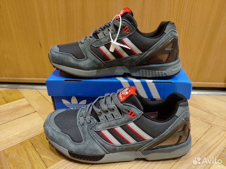 Кроссовки мужские adidas zx8000 torsion торшн