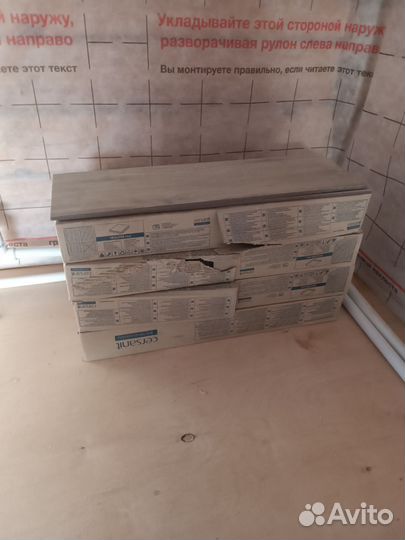 Керамическая плитка