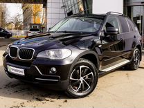 BMW X5 3.0 AT, 2009, 179 000 км, с пробегом, це�на 1 520 777 руб.