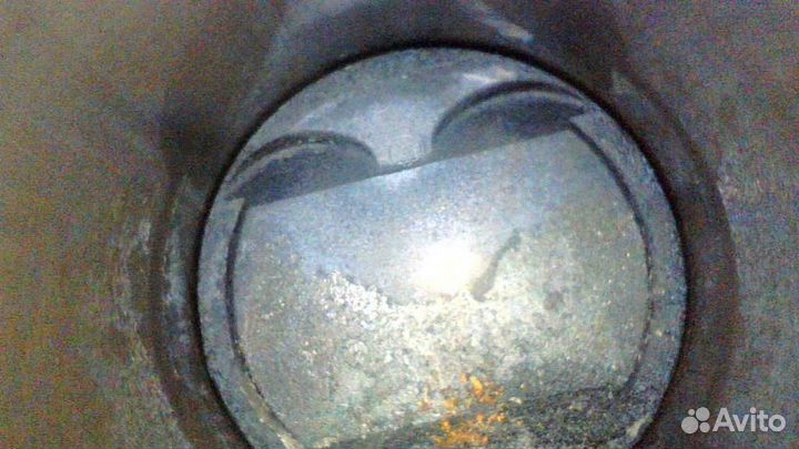 Диагностика двигателя профессиональным управляемым