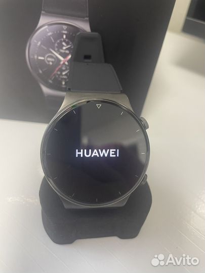 Huawei watch gt 2 pro
