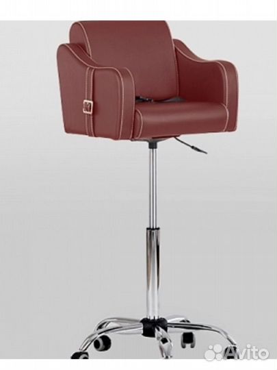 Парикмахерское кресло детское sorento mini