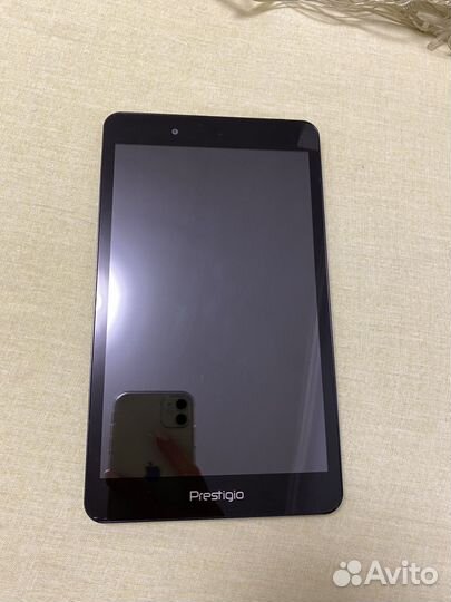 Планшет prestigio multipad 5008