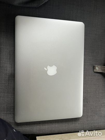 Apple MacBook Pro 15 mid 2014
