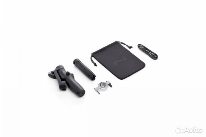Dji osmo mobile 6