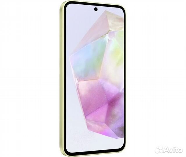 Samsung Galaxy A35, 8/256 ГБ