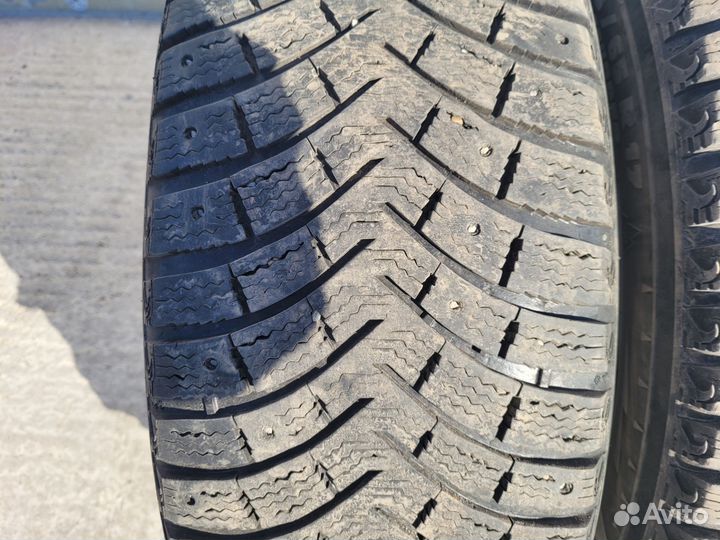 Michelin Latitude X-Ice North 2 235/65 R17