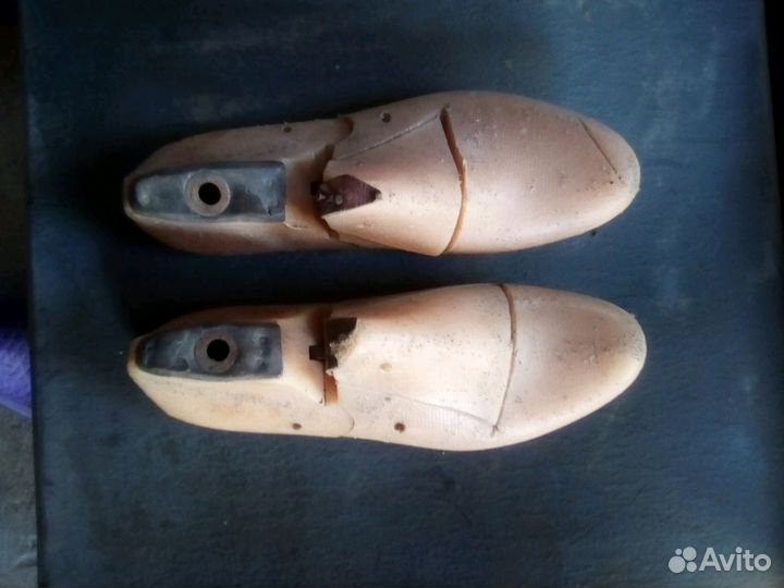 Колодки для обуви