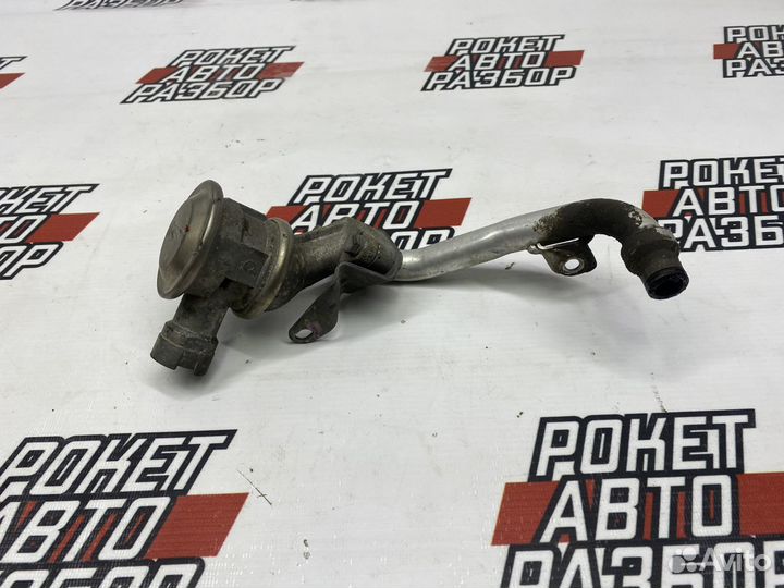 Запорный клапан EGR BMW 645Ci E63 11727553101