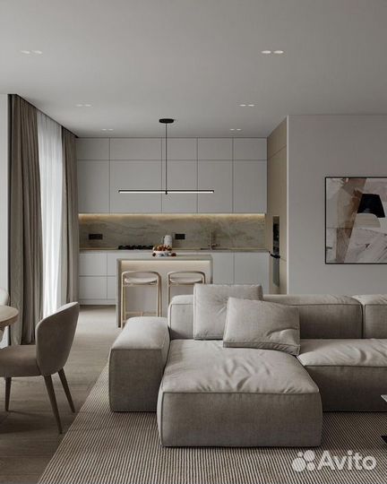 Кухня от производителя