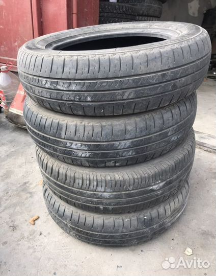 Hankook Optimo K415 225/60 R17