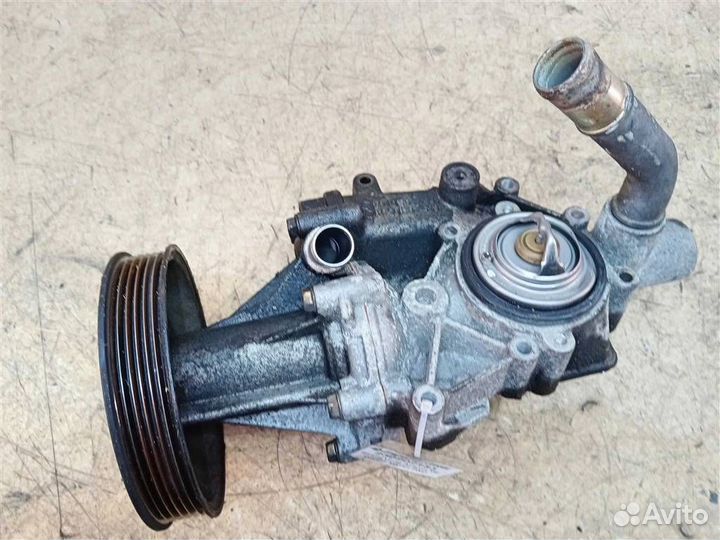 Помпа Ssang Yong Actyon