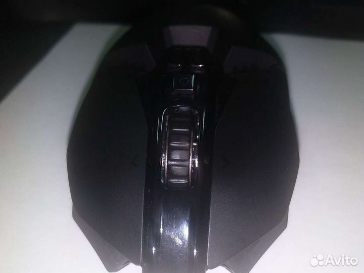 Игровая мышь Logitech g903 lightspeed