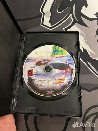 Игровые диски