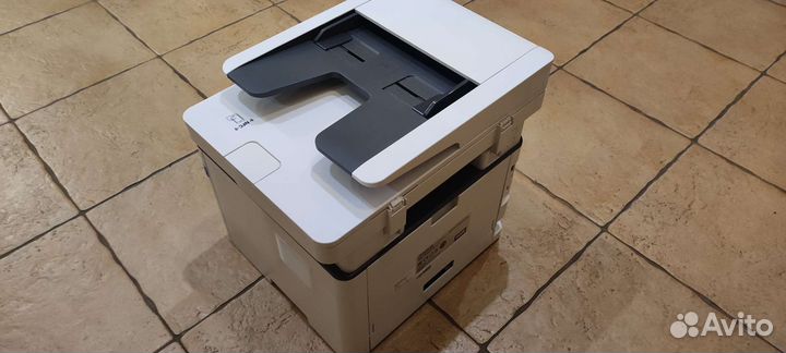 Мфу Pantum BM5100ADW