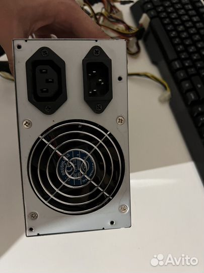 Блок питания 500w