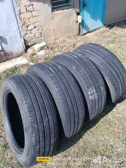 Pirelli Scorpion 215/65 R17 99V