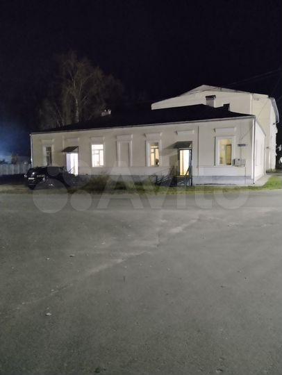 Гостиница, 260 м²