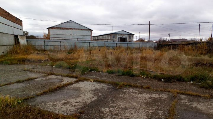 Участок 60 сот. (ИЖС)