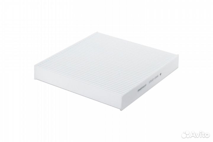 Metaco 1010-244 Фильтр салона geely SX11 coolray