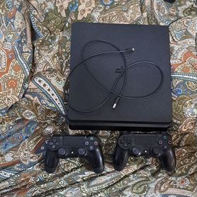 Sony playstation 4 slim 500gb