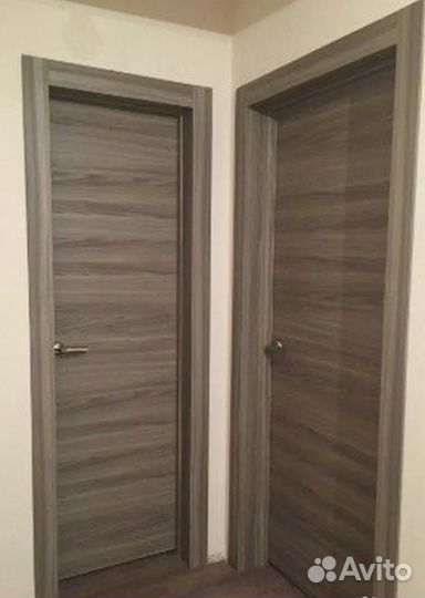 Двери межкомнатные Экошпон
