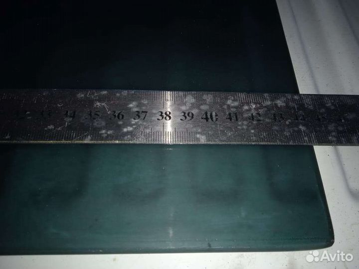 Стекло кунга митцубиси л200 l200