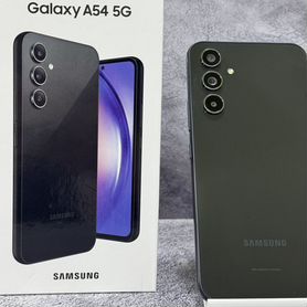 Samsung Galaxy A54, 8/256 ГБ