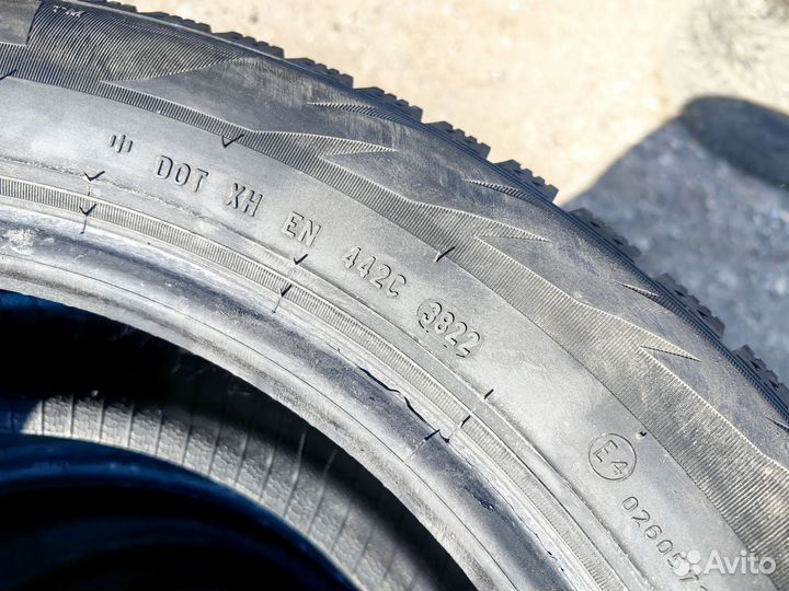 Formula Ice 225/55 R17