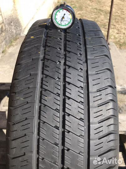 Goodride SC301 215/70 R15C